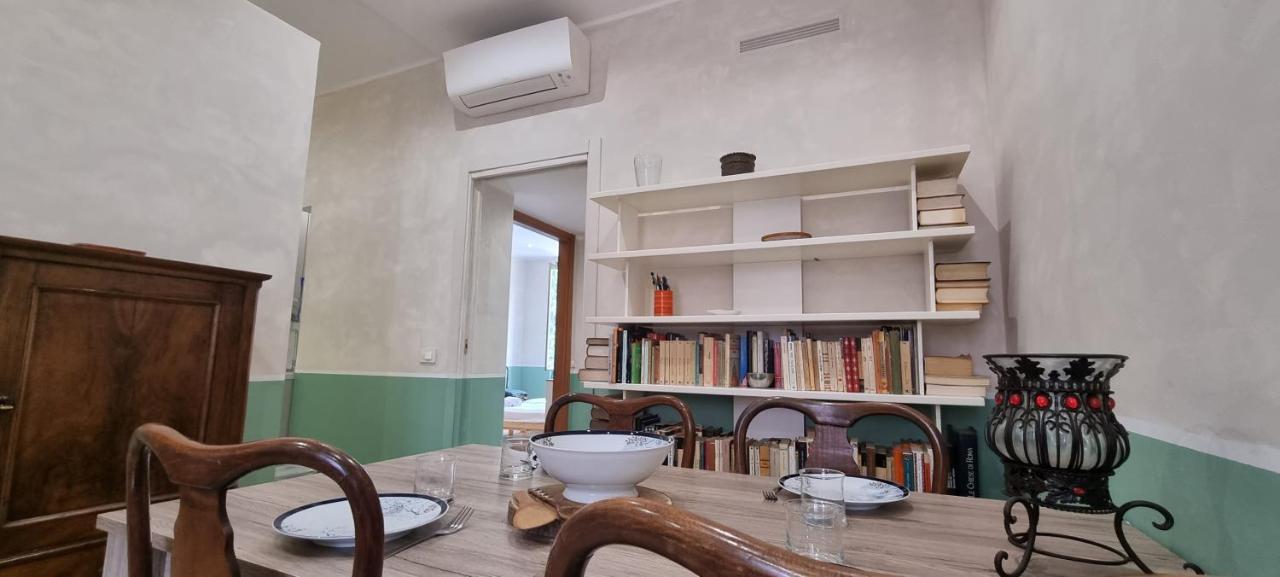 Apartamento Altido New Apt 10 Min From Duomo, 25 Min From Linate Milán Exterior foto