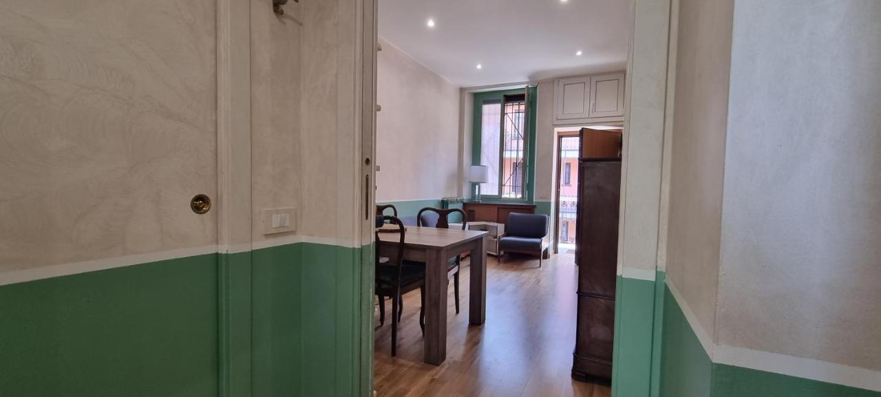 Apartamento Altido New Apt 10 Min From Duomo, 25 Min From Linate Milán Exterior foto